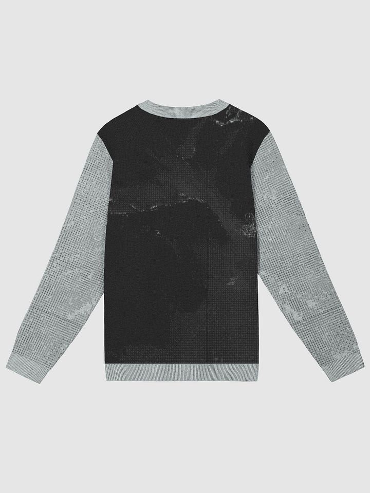 Whispers in the Dark Sweater – Veiled Shadows Edition product image (7)