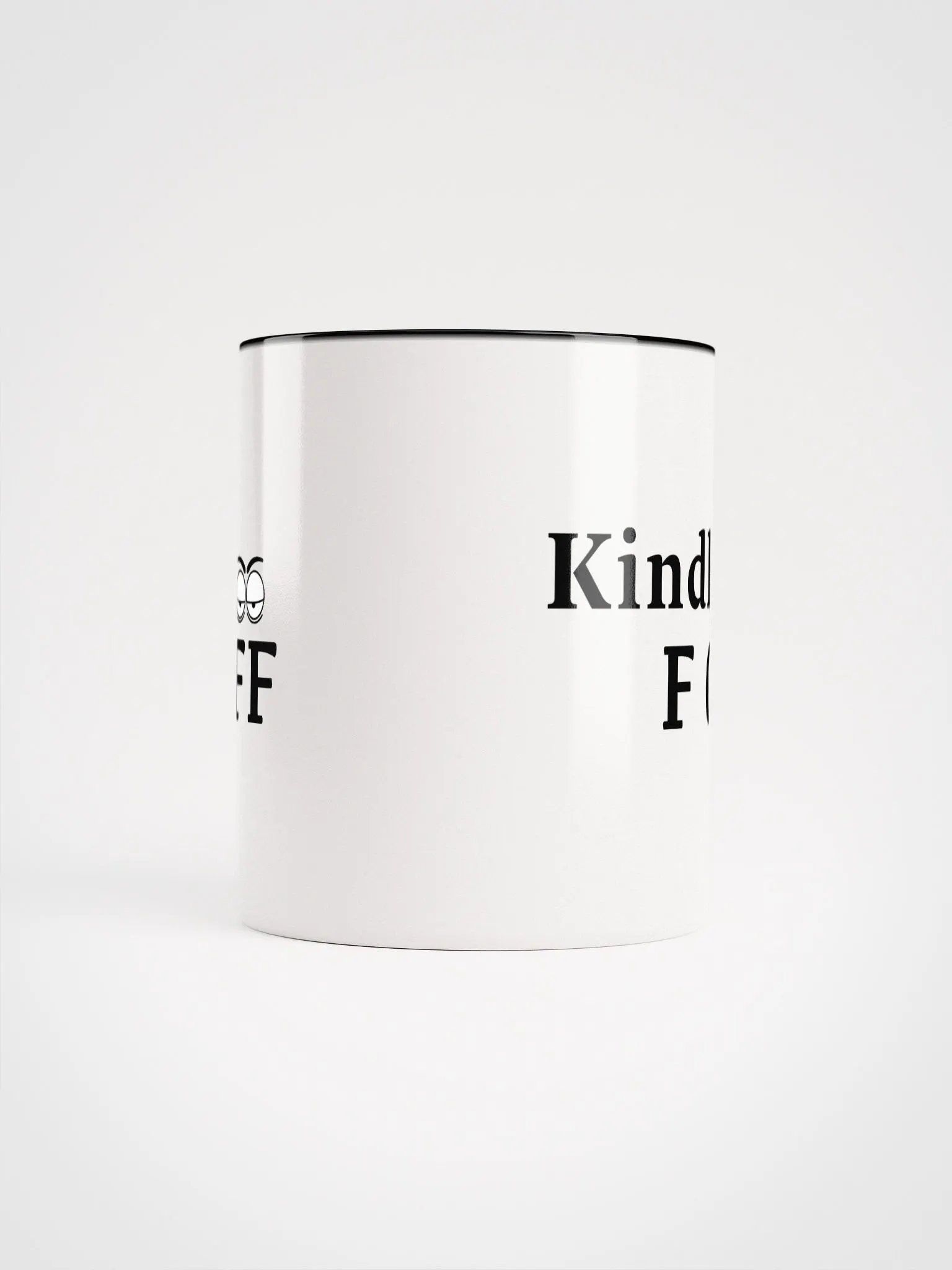 Kindly F Off Color Mug product image (20)