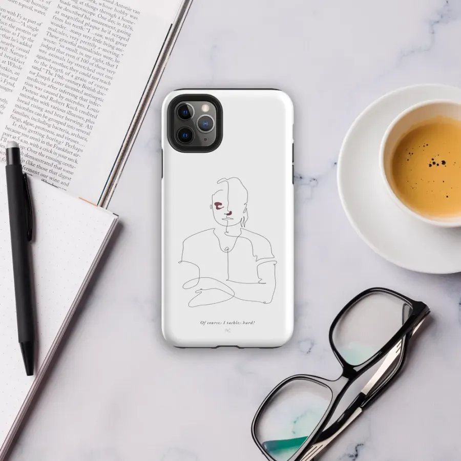 PHONE CASE TACKLING TRIBUTE product image (6)