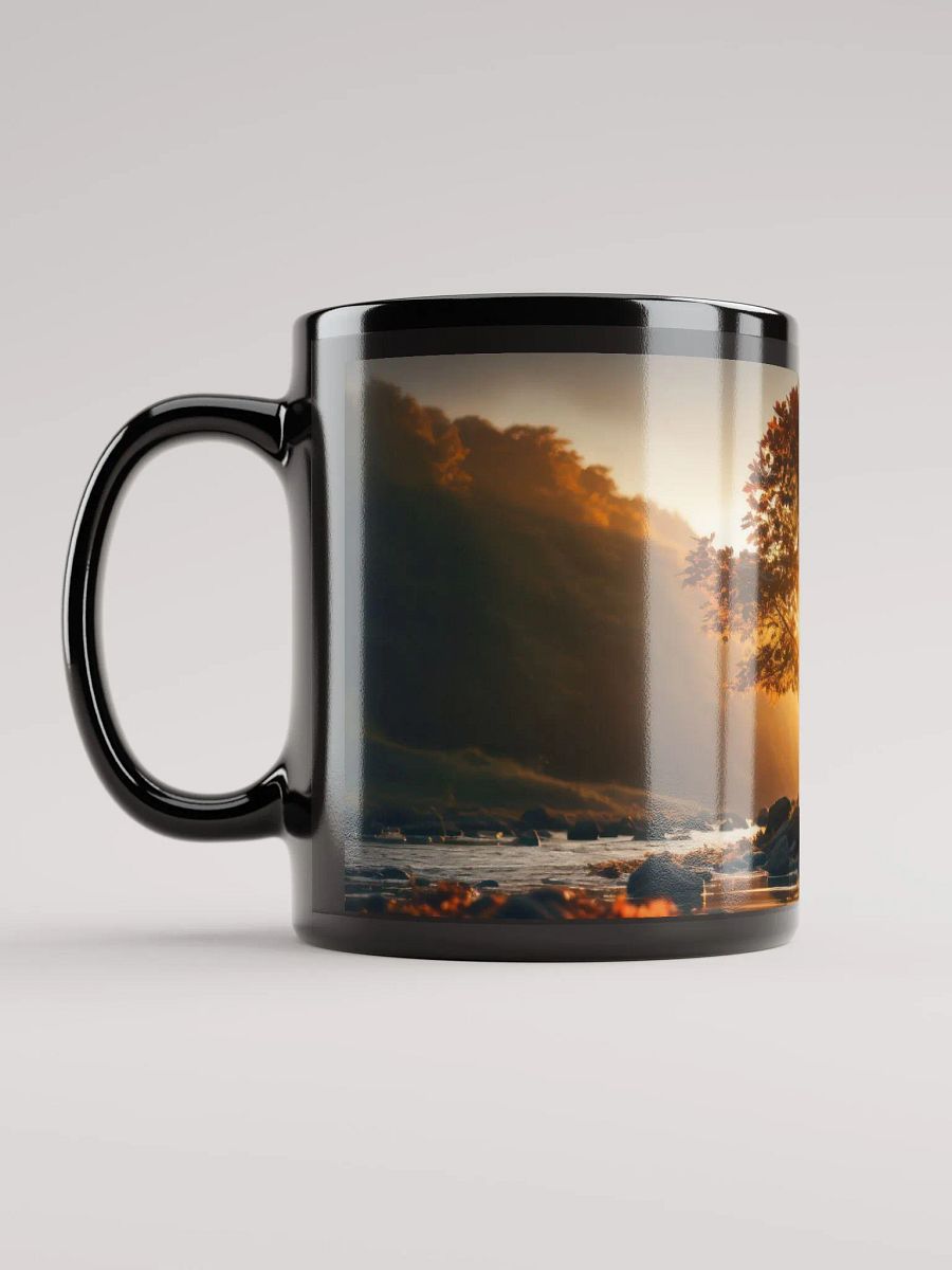 Sunlit Serenity Mug product image (6)