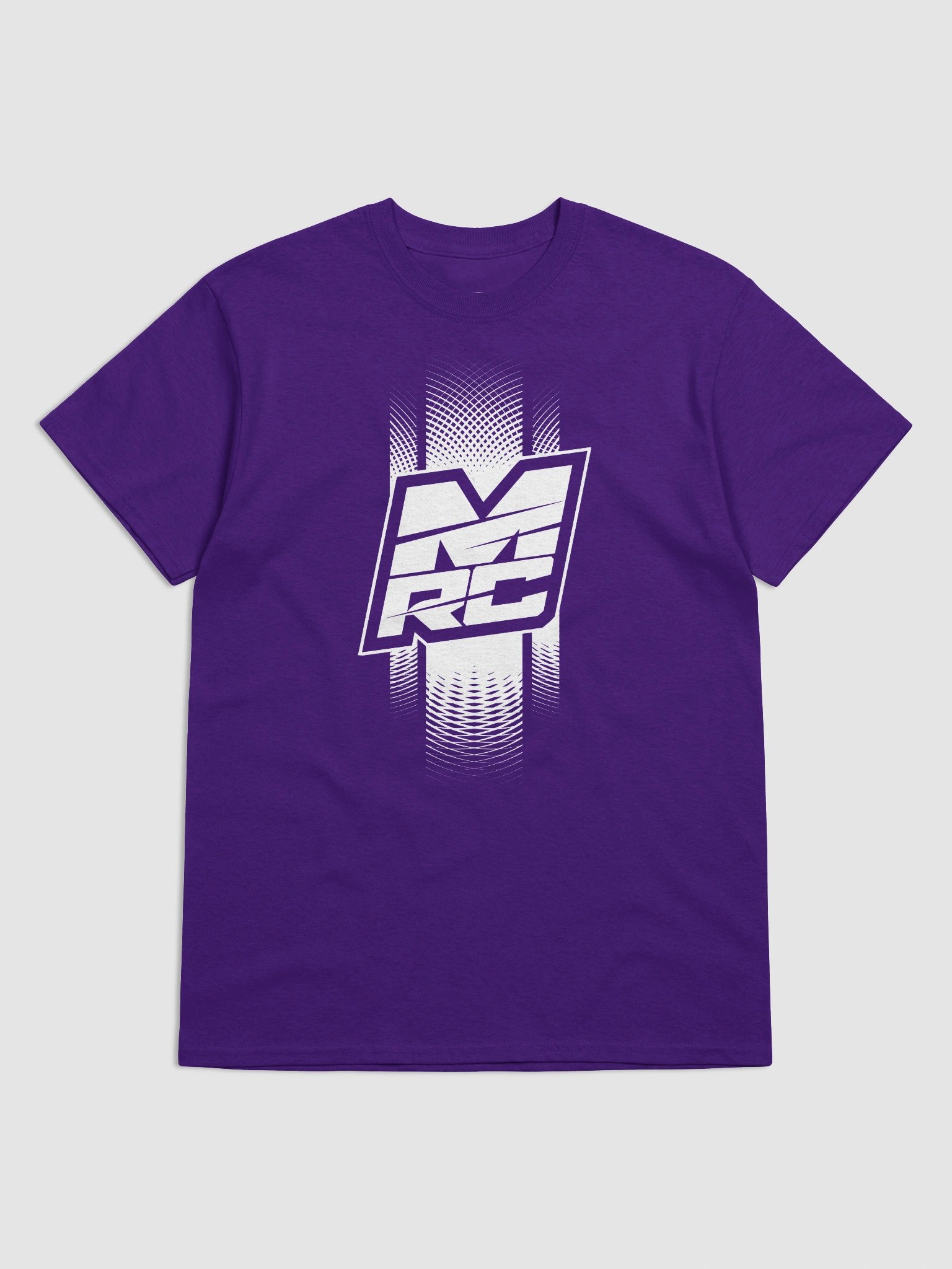 MRC T-Shirt "INSIDE" product image (5)