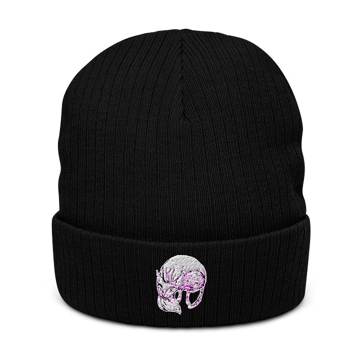 Ourobouros Fox - art by Honeybee (@ in description) product image (1)