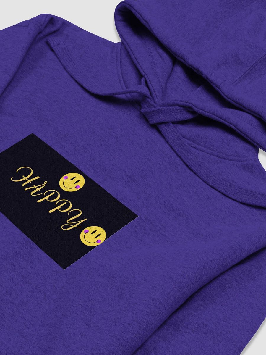 Happy Hoodie product image (3)