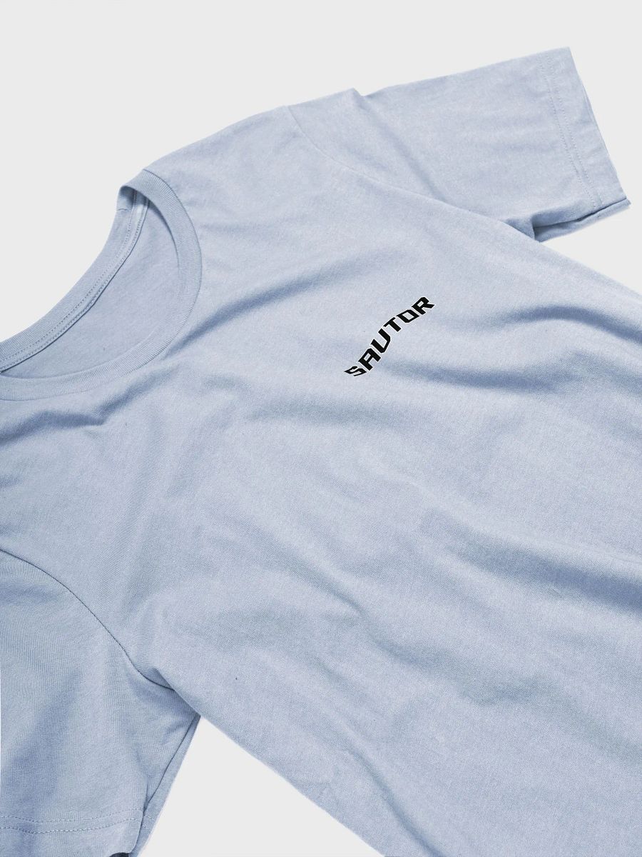Women SuperSoft SauTor T-Shirt product image (3)