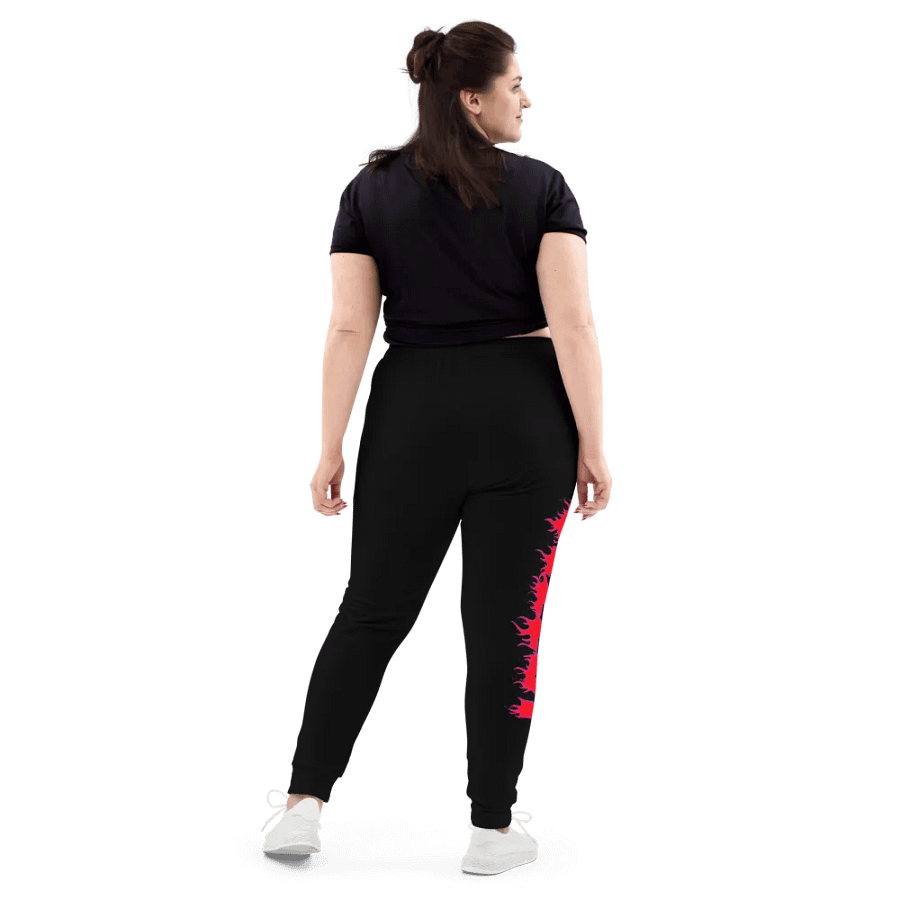 Crimson Jozzer - Joggers [Women] product image (6)