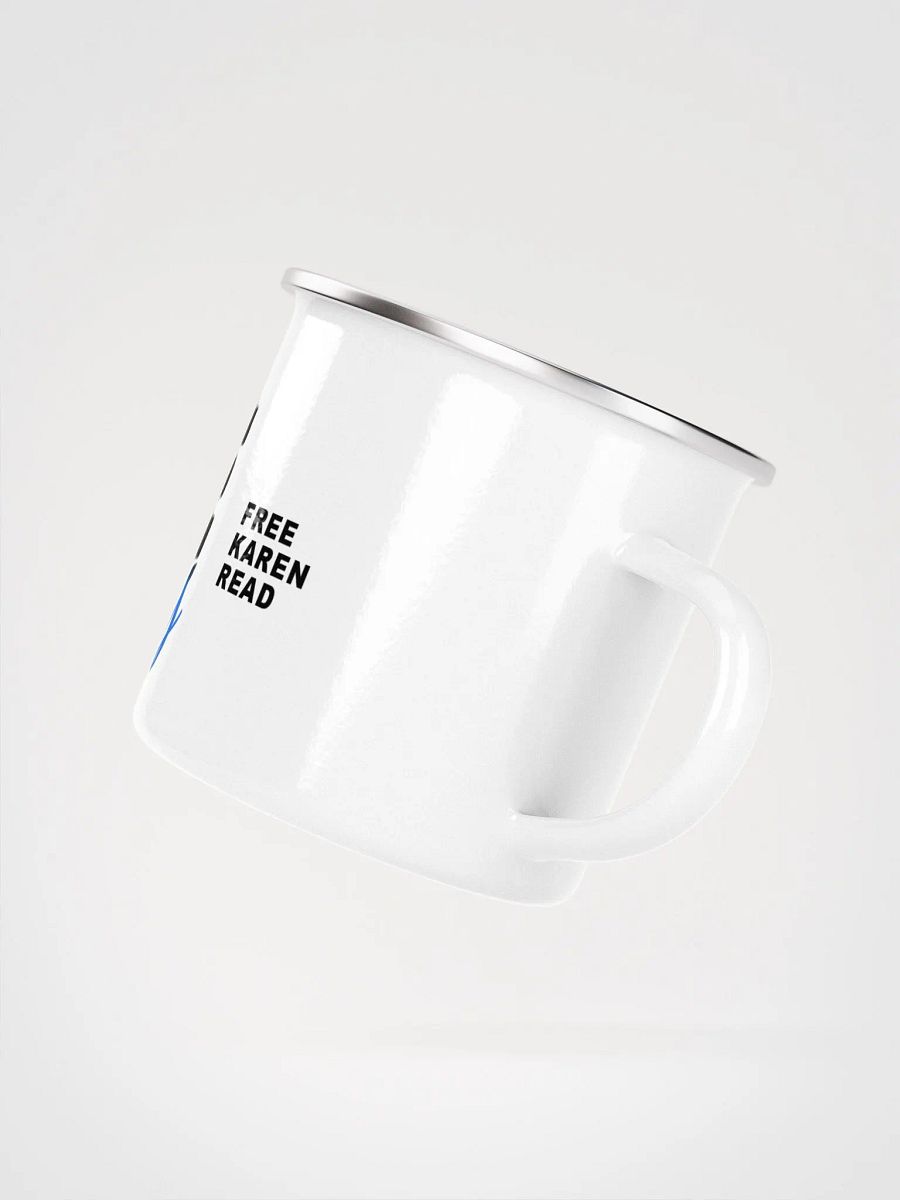 Oh Judge Bev .. She has Grave Concerns Mug product image (3)