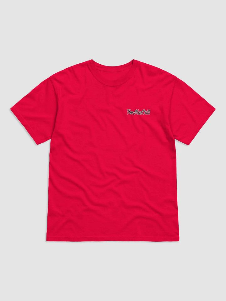 Max Buff Shirt product image (1)