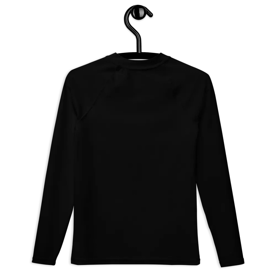 Default All-Over Print Youth Rash Guard product image (8)
