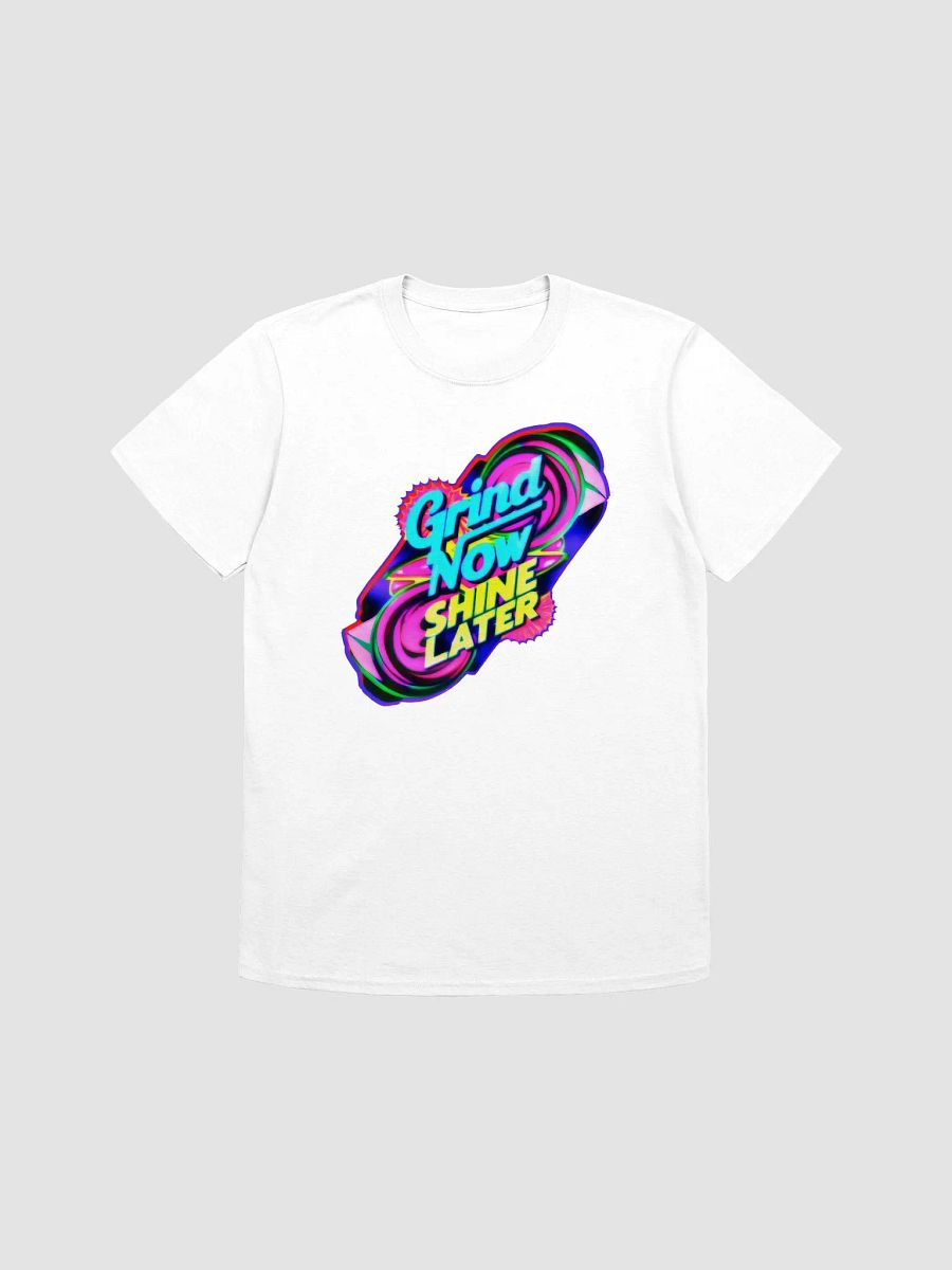 Grind Now Shine Later (UP 001) product image (3)