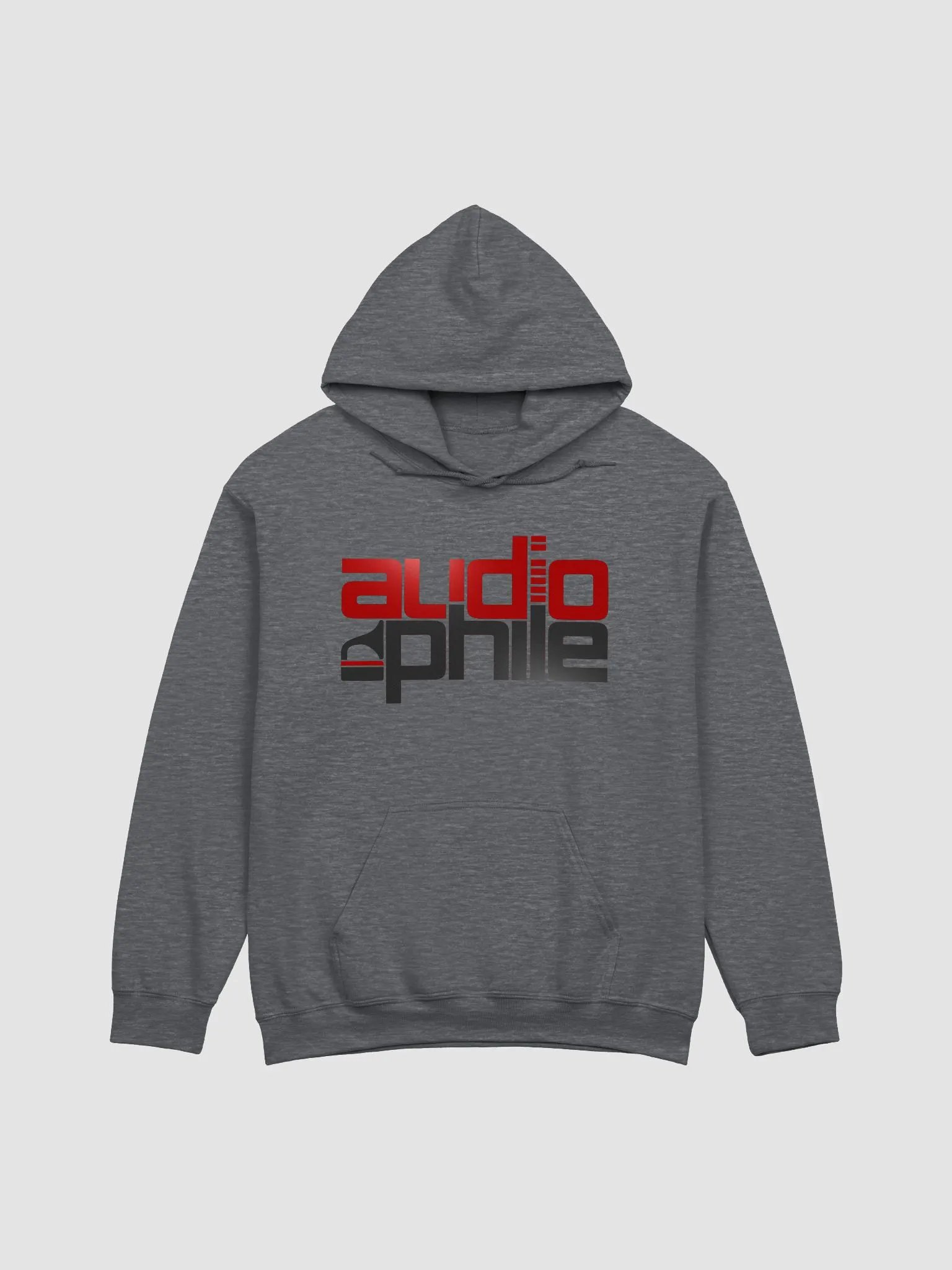 AUDIOPHILE Hoodie product image (6)