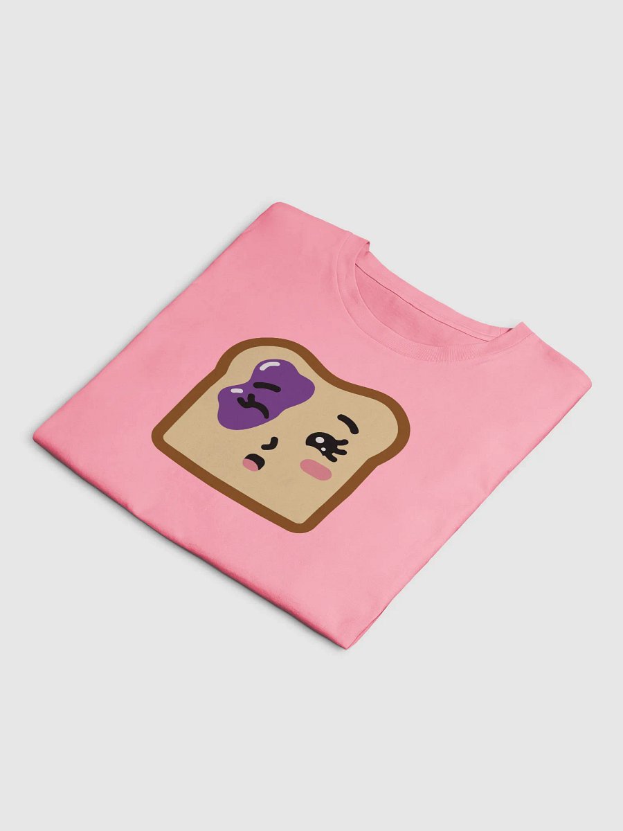 Jelly Couple Crop Top - Toast product image (4)