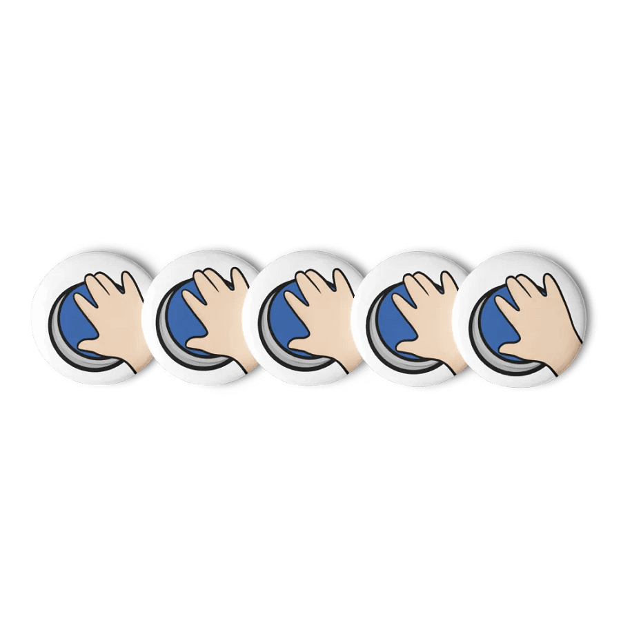 Nut Button Buttons product image (3)
