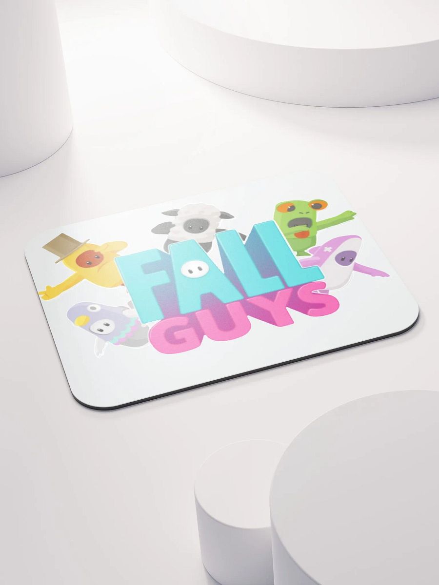Fall Guys Mouse Pad product image (4)