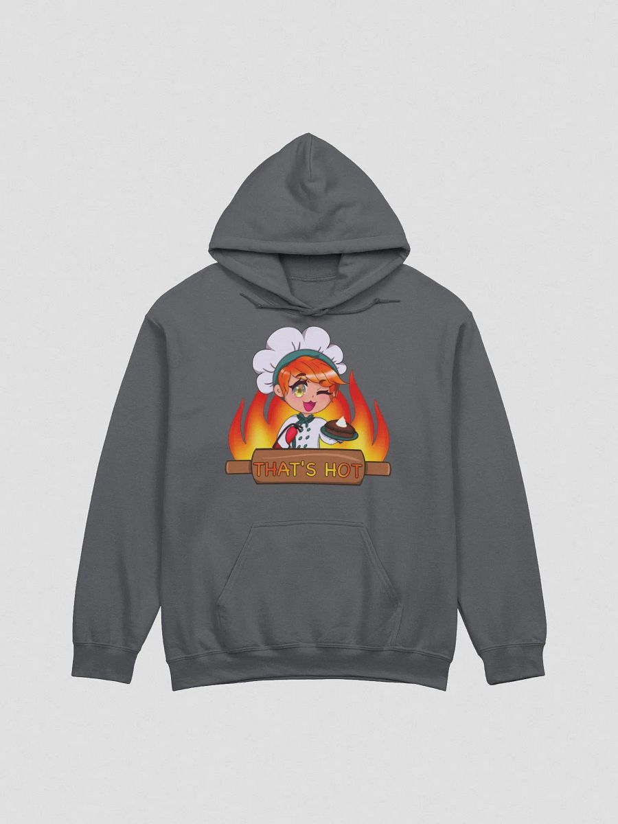 That's Hot - Unlucky Chef Inspired Hoodie product image (11)