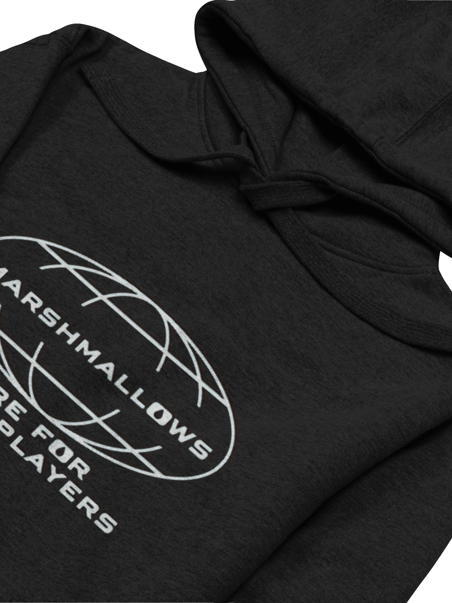 Marshmallows Are For Team Players, From Severance Serie, Unisex T-shirt product image (23)