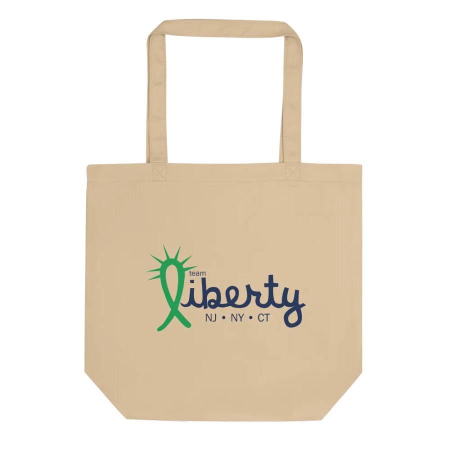 Eco-Friendly Tote Bag product image (1)