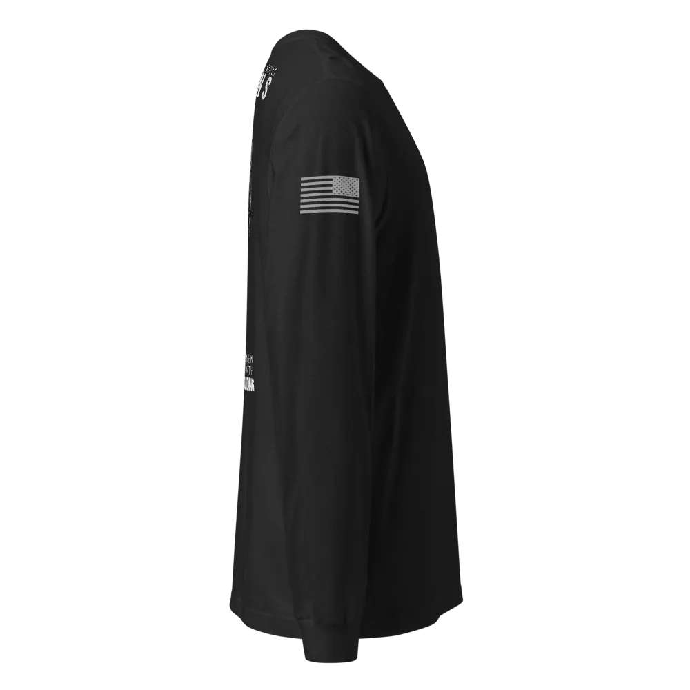 Archangel Long Sleeve product image (3)