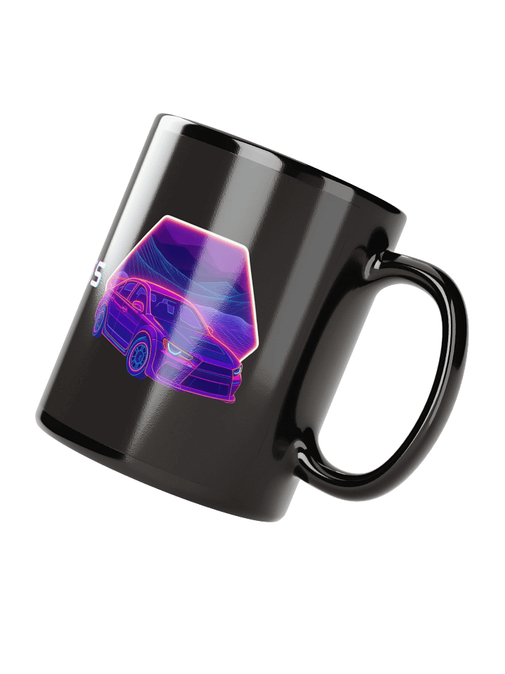 Racewave Mug product image (4)