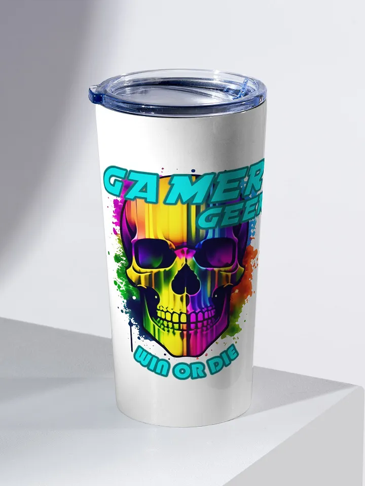 Gamer Geek product image (2)