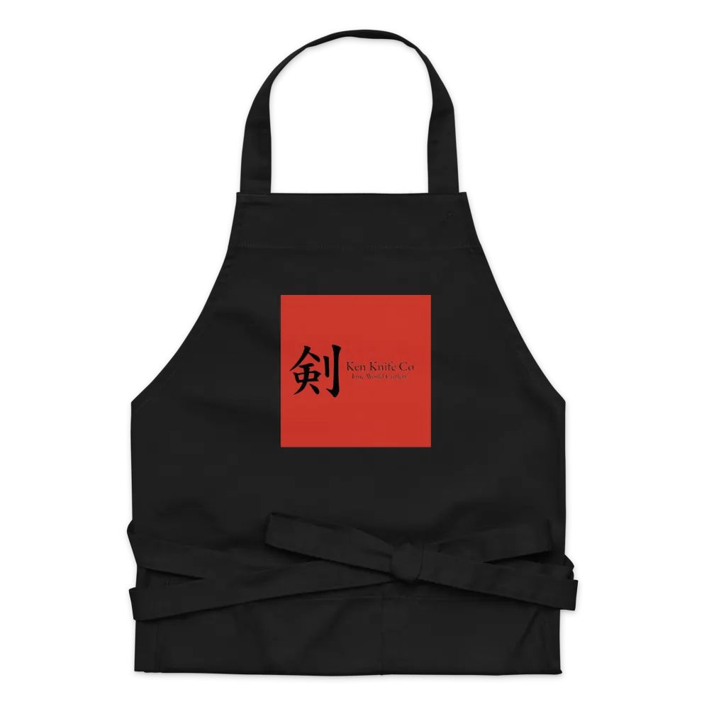 Ken Knife Co Premium Apron 