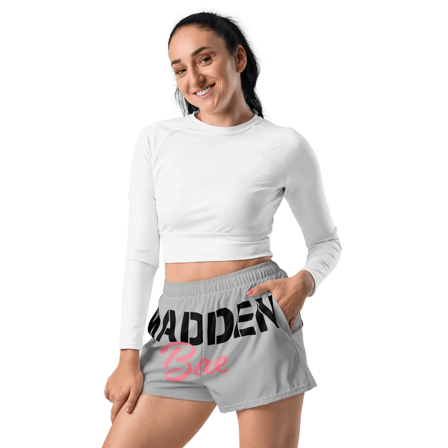 MaddenBae Short Shorts product image (8)