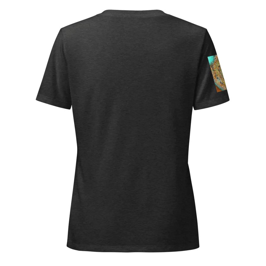 Revolutionary Threads V Neck Tee product image (15)