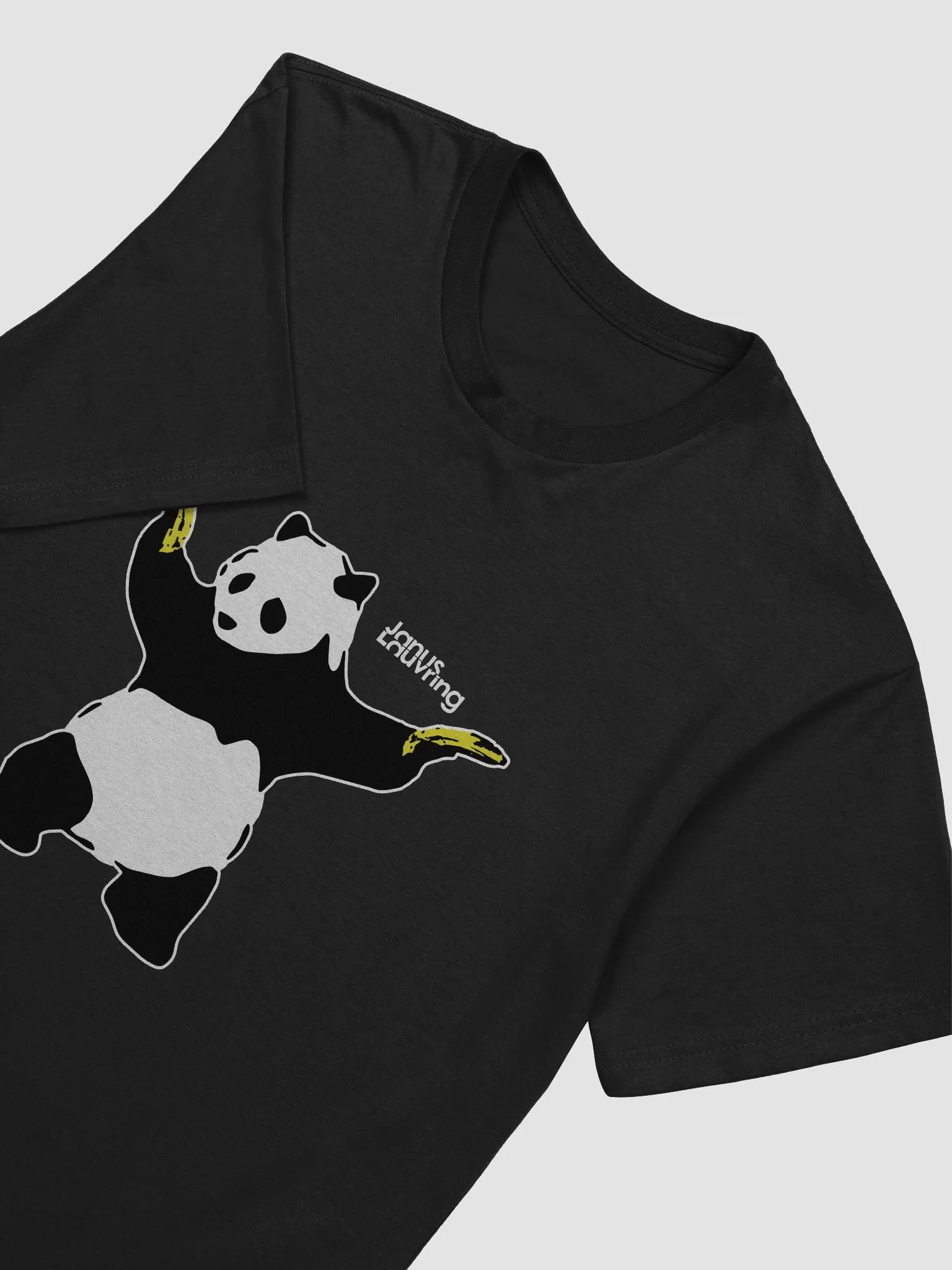 My Panda Shirt product image (3)