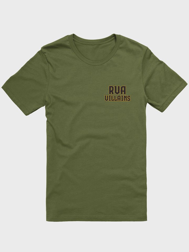 Supersoft Round Logo Tee product image (1)