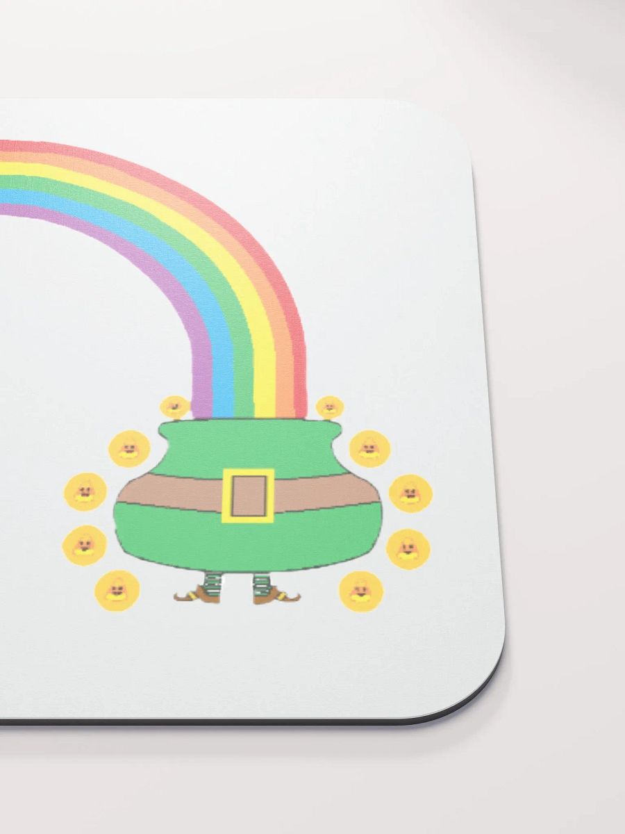 The End - Mousepad product image (5)