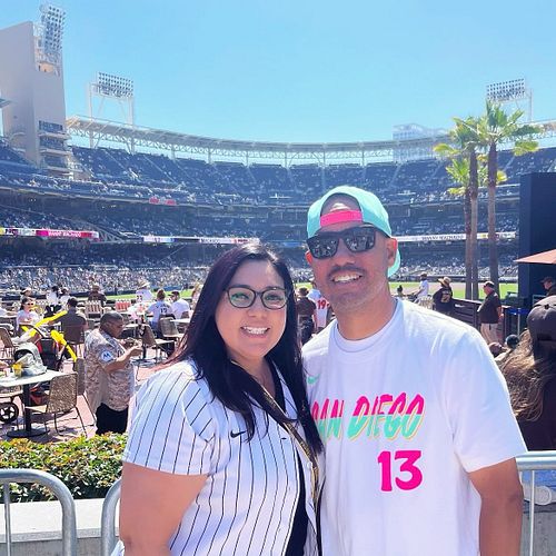 (092224) padres vs white sox (petco park foodie adventures)