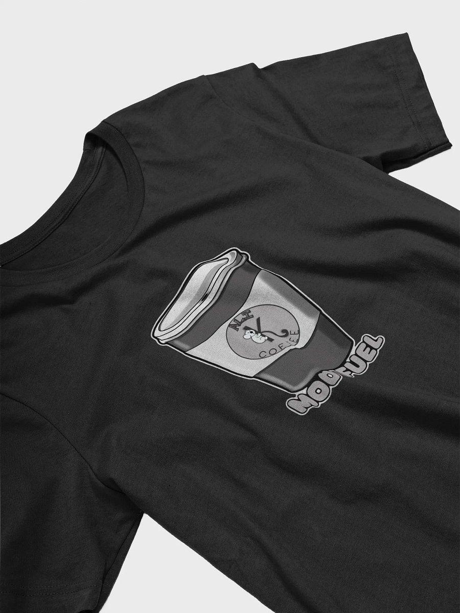 Ali K Coffee Mod Fuel Tee product image (3)