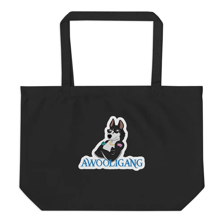 Krafty Craft bag! DoubleSided! product image (2)