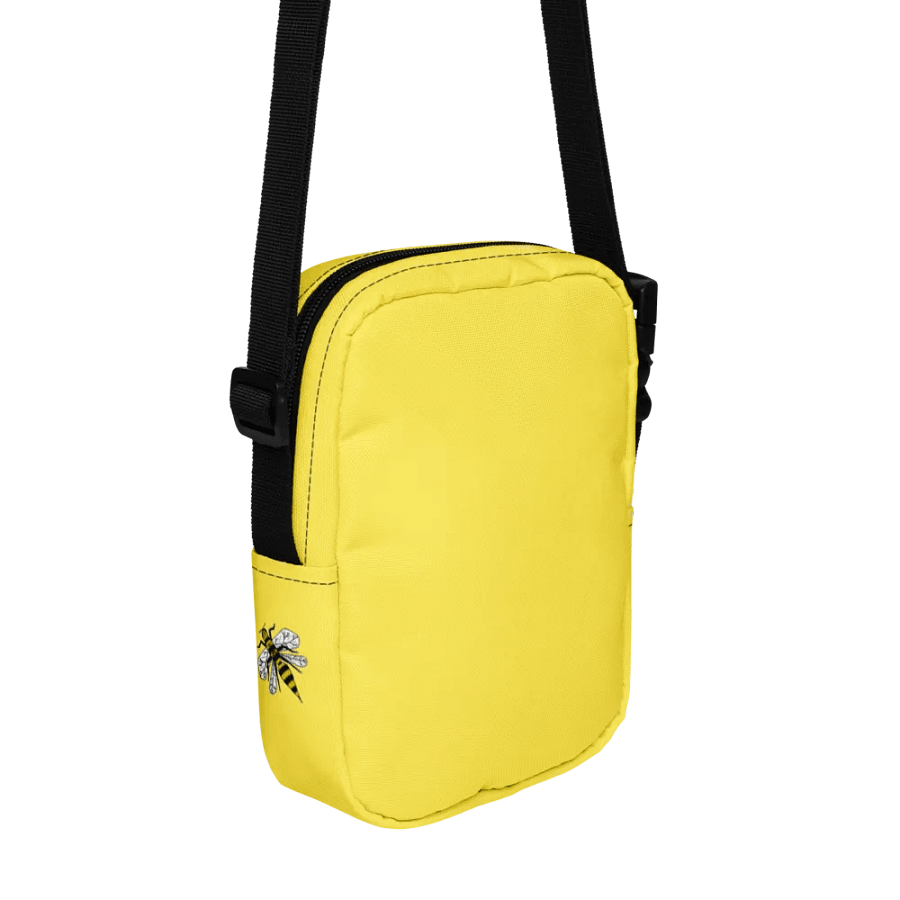 Hornet utility crossbody bag product image (3)