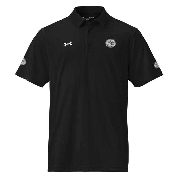 ACW Under Armour® Men's Polo Shirt product image (1)