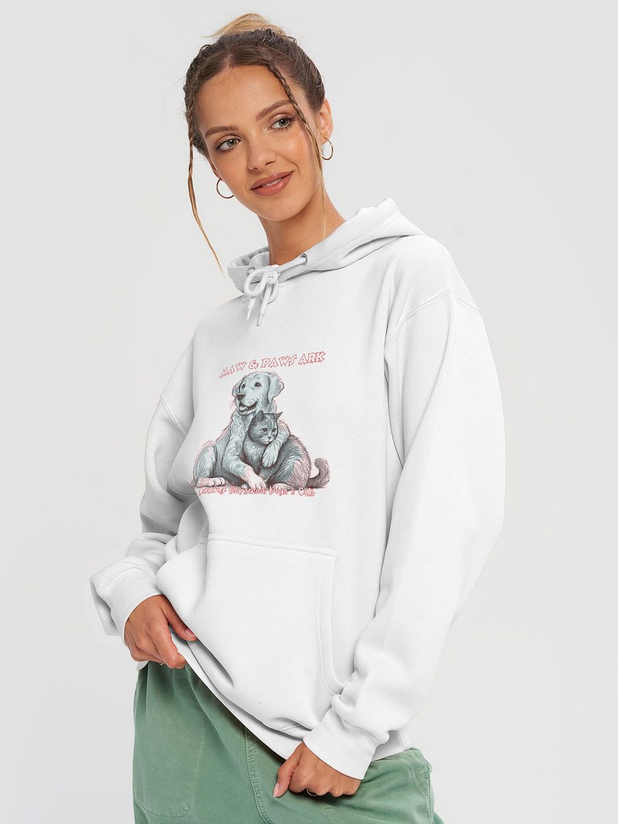 Paws & Pals Companionship Hoodie product image (3)