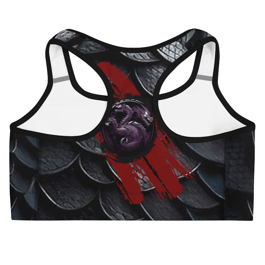 dark sovereign blxk out stealth active bra product image (4)