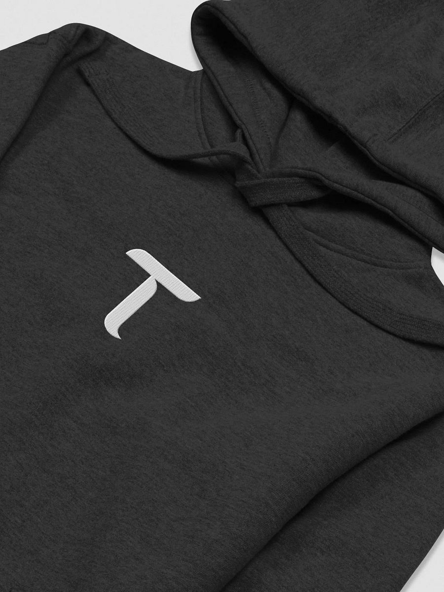 TAO Unisex Hoodie (EMBROIDERED) product image (25)