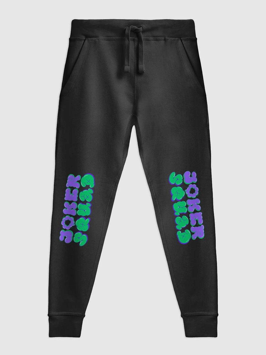 JokerSquad | Male Sweatpants product image (5)