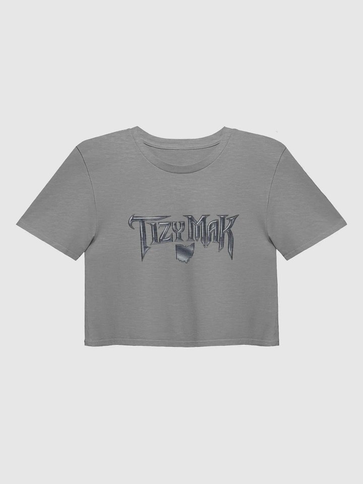 Tizy Mak Crop Top product image (8)