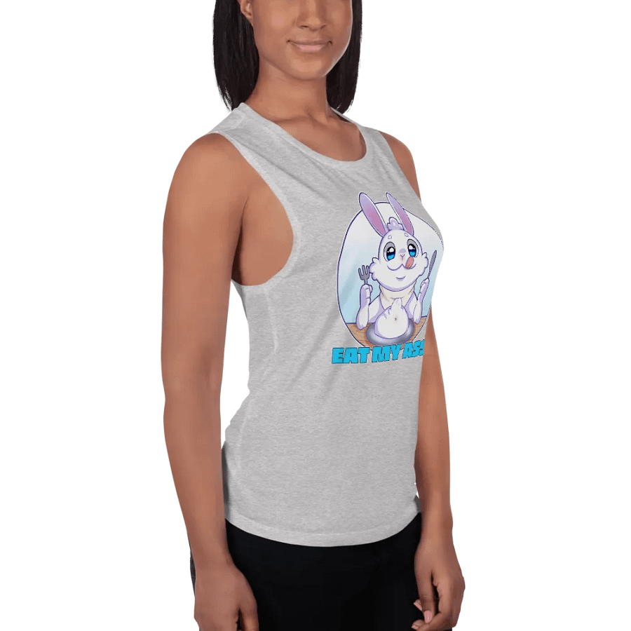 Eat My Ass Women's Tank product image (3)