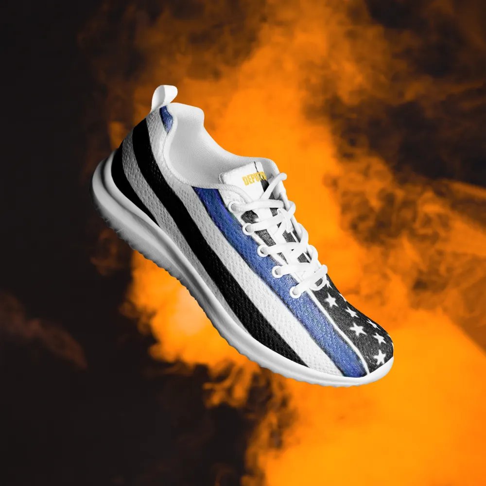 DeputyDog95 Sport Shoes product image (12)