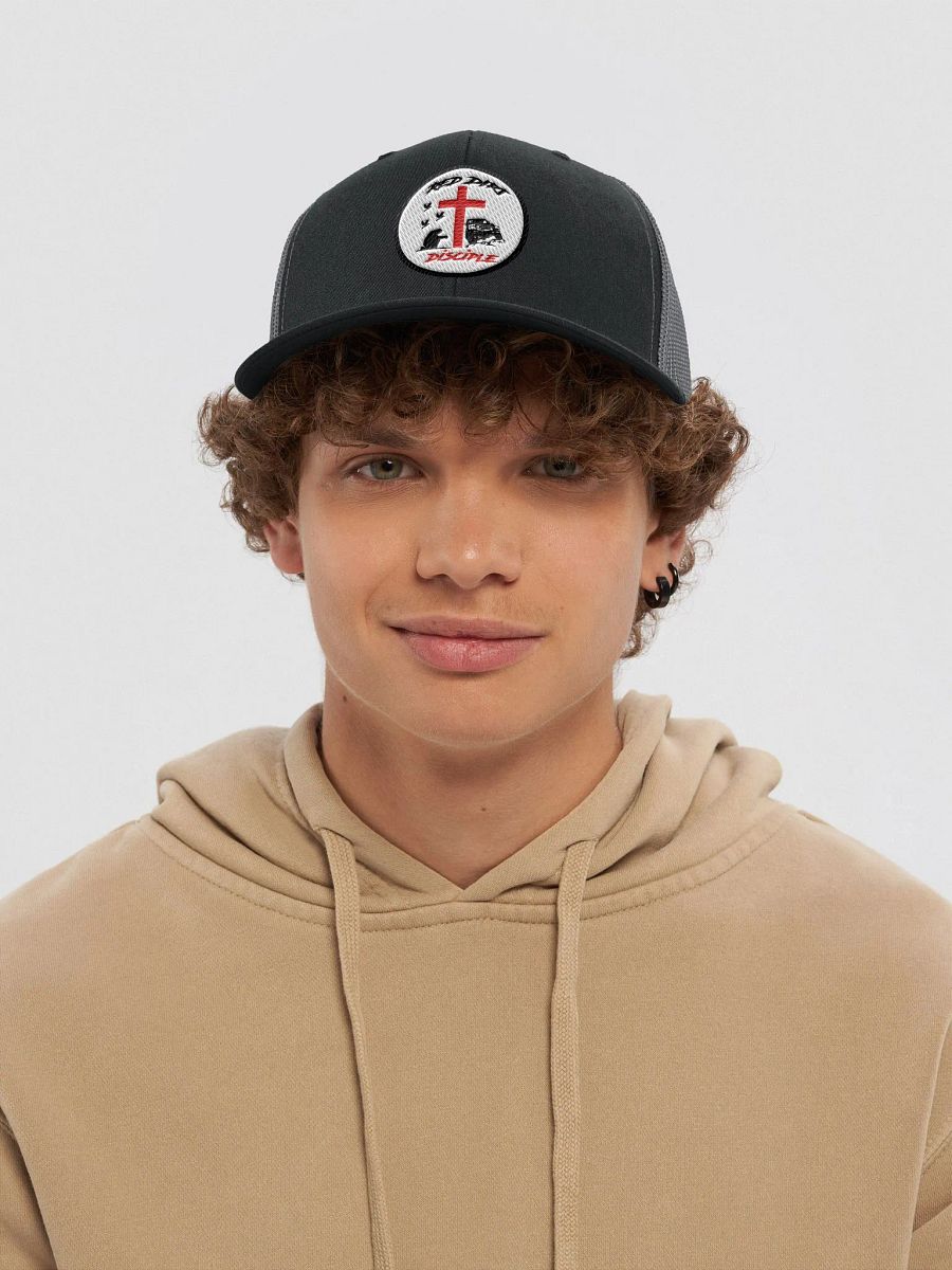 RDD Circle Logo product image (5)