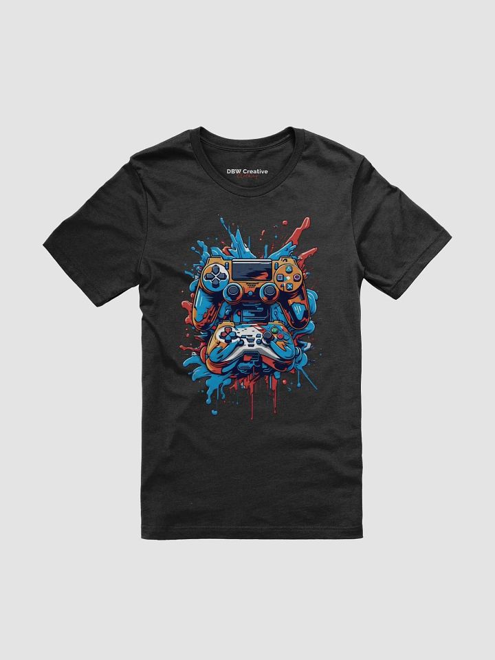 Game On Tee product image (20)