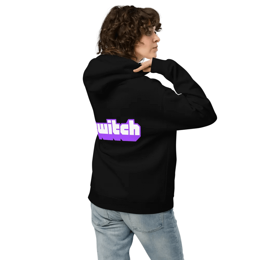 PumkinSnatch Unisex Premium Oversized Hoodie | Yu-Gi-Oh! Master Duel product image (12)