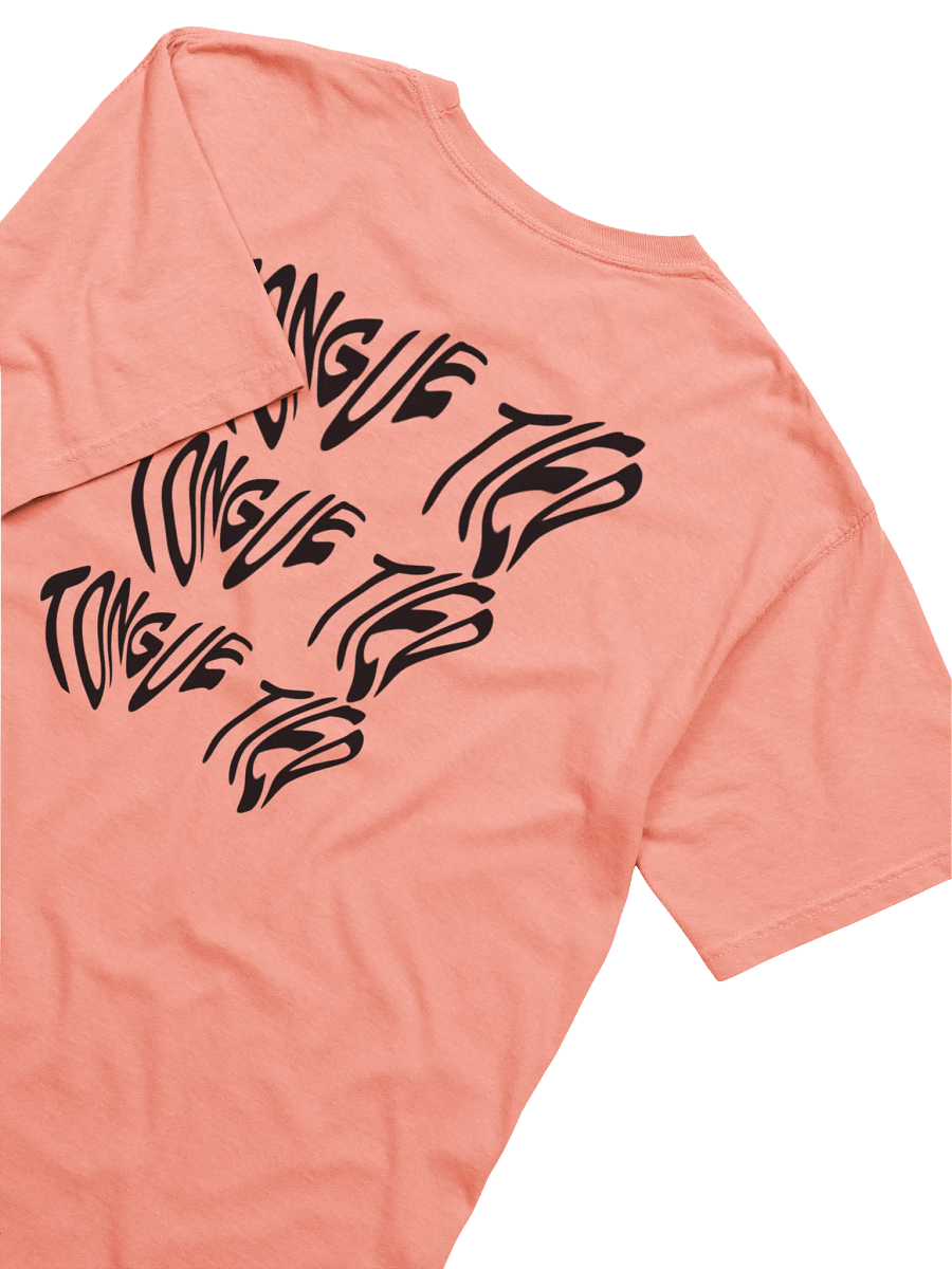 PARASYM Tee product image (41)