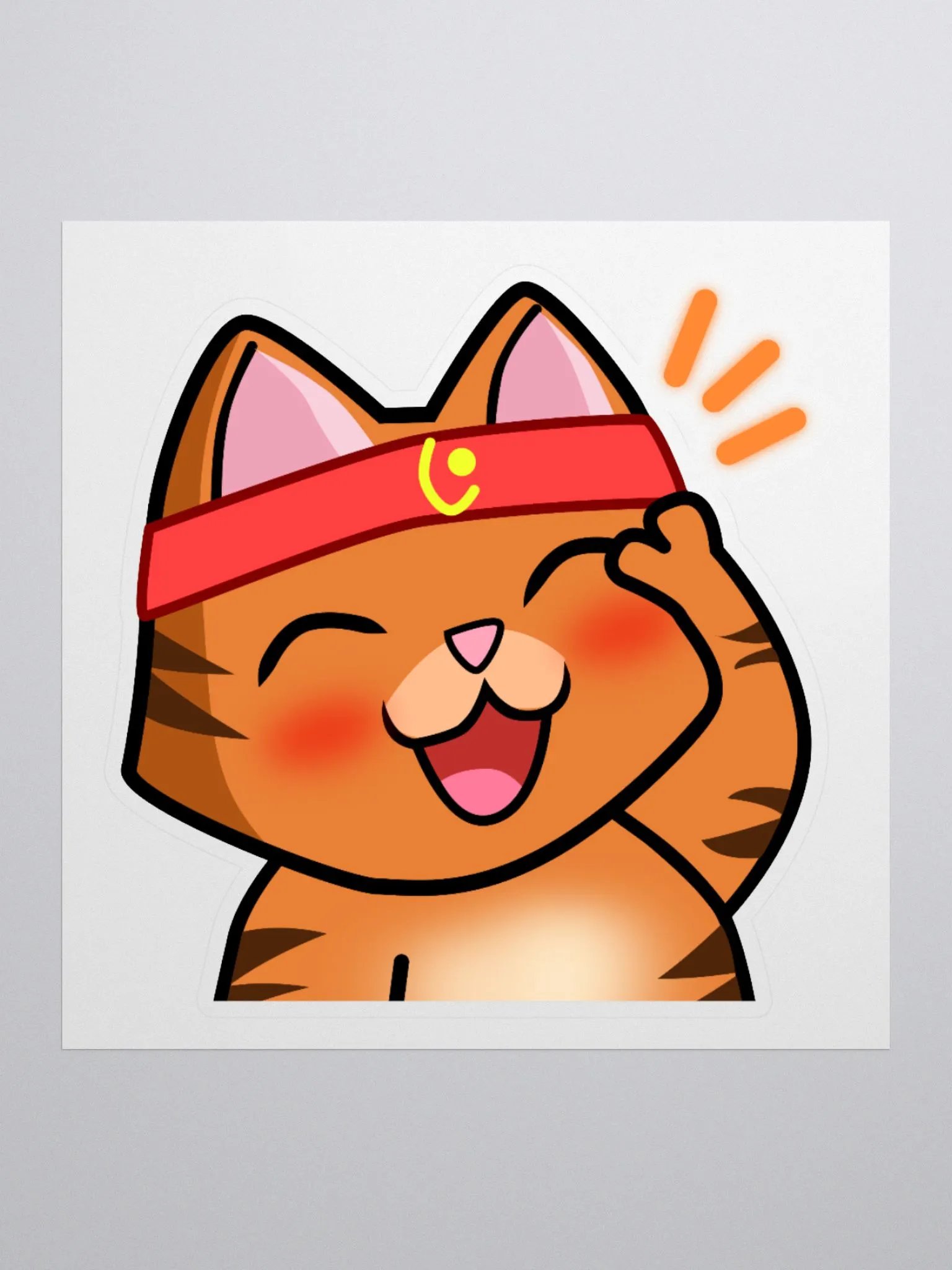 jeszOops (Sticker) product image (1)