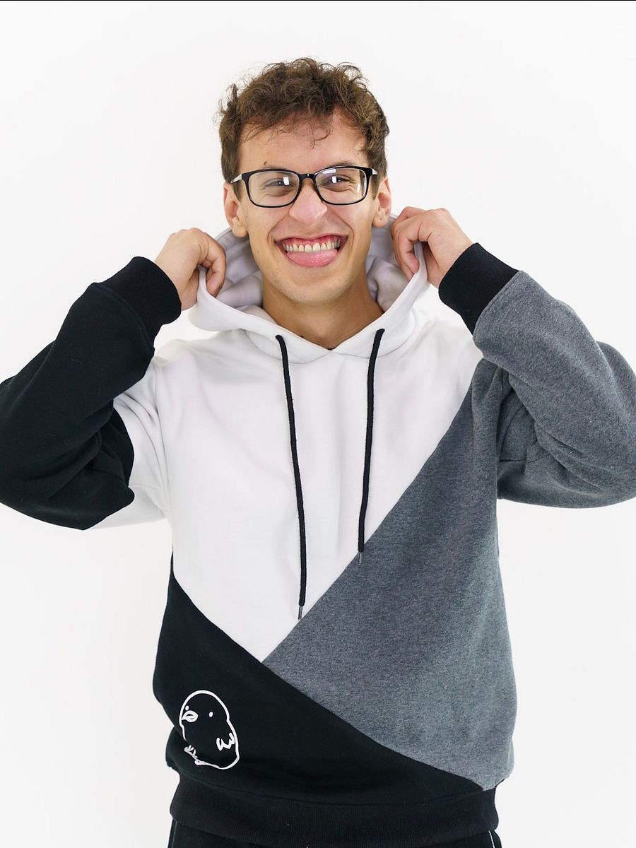 Doodle Hoodie product image (2)