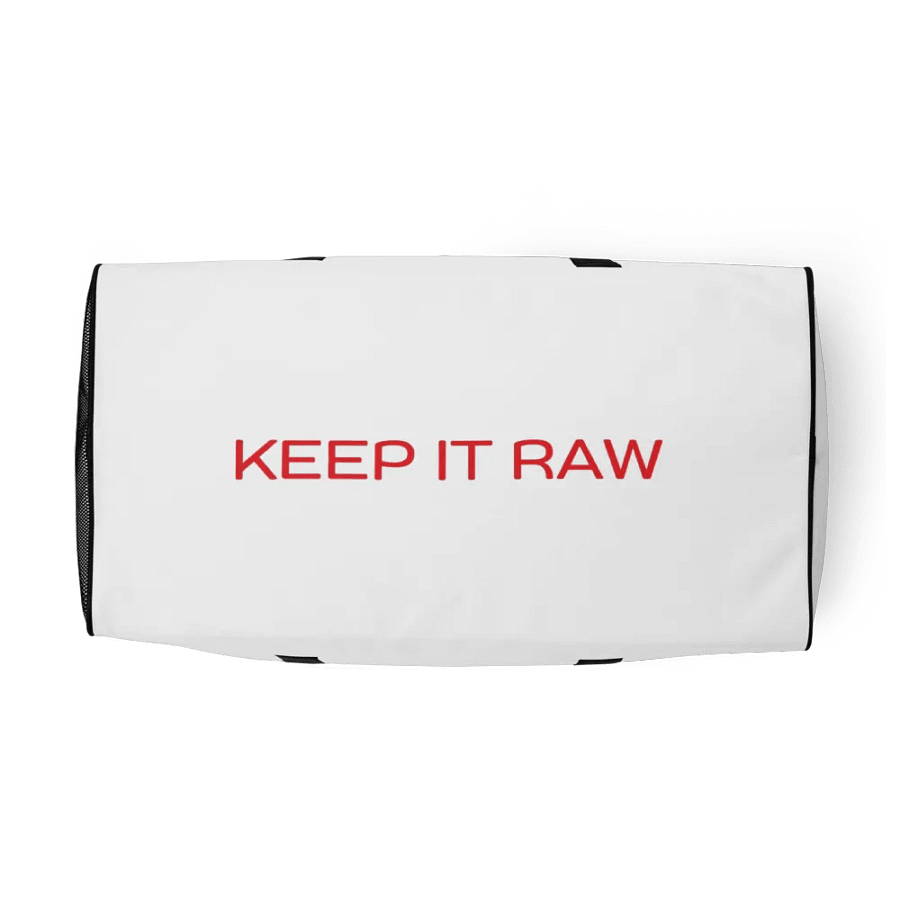 RawDog Bag product image (6)