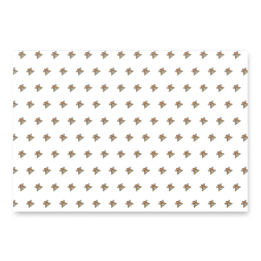 Logo Gift Wrap product image (2)