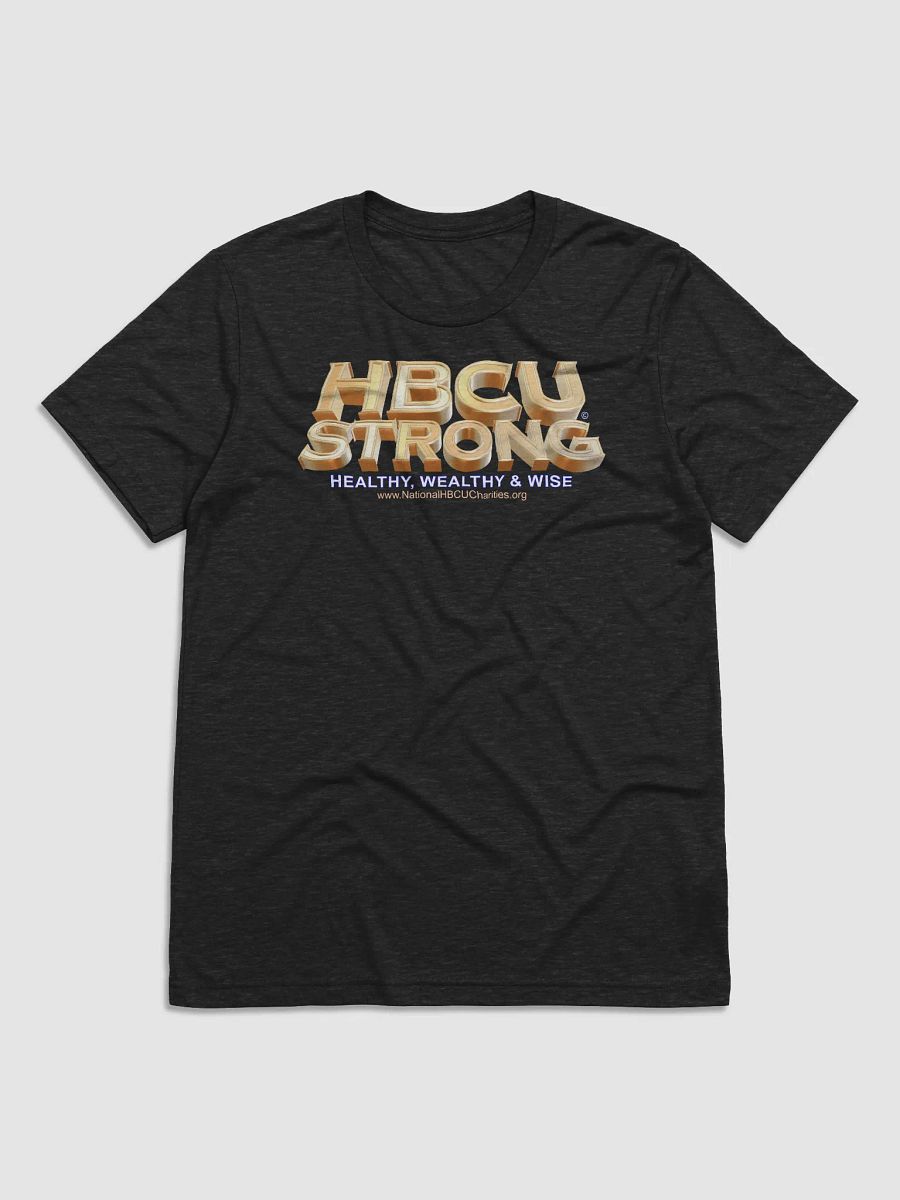 HBCU Strong Mind Design product image (3)